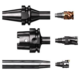  Sandvik Coromant EH