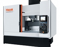   Mazak FJV