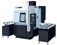  Mazak  IVS