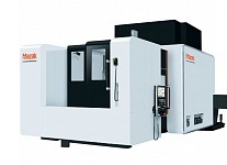   Mazak Vortex