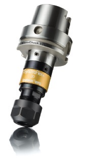 Sandvik CoroChuck 970 ISO