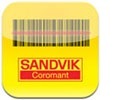 Start Values ​Sandvik Coromant