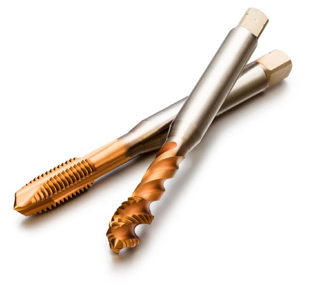 Метчики Sandvik CoroTap-XM Метчики Sandvik CoroTap-XM