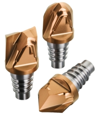 Sandvik Coromant - CoroMill® 316 