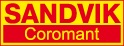 Sandvik Coromant